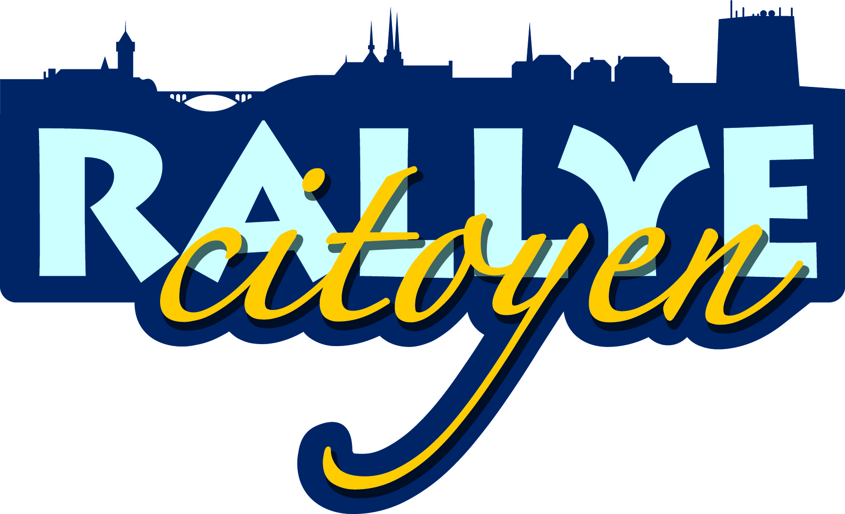 Logo Rallye